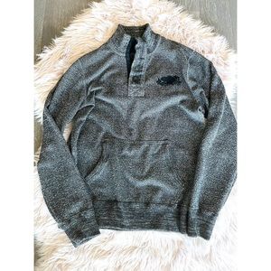 ❄️Cozy Roots Sweater (S)